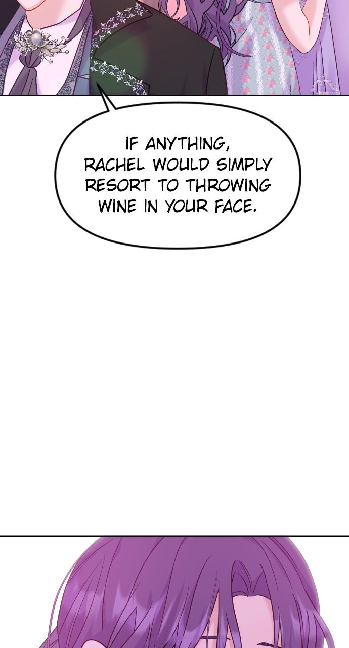 To Die or To Fall In Love Chapter 8 - Page 37