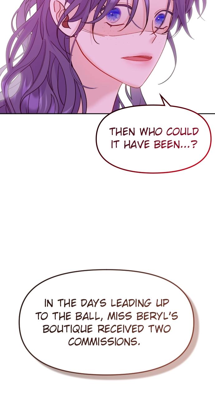 To Die or To Fall In Love Chapter 8 - Page 38