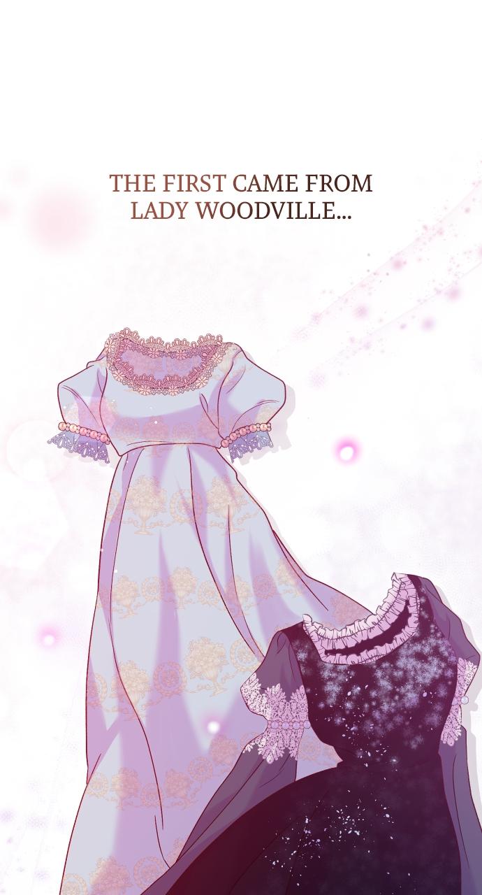 To Die or To Fall In Love Chapter 8 - Page 39