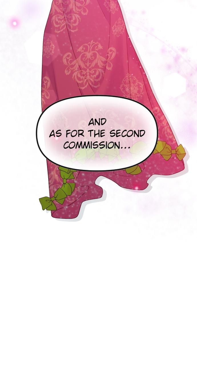 To Die or To Fall In Love Chapter 8 - Page 41