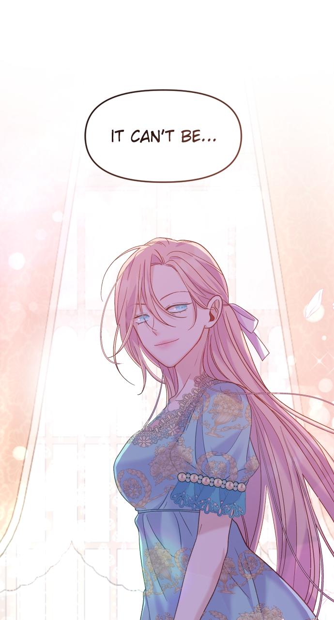 To Die or To Fall In Love Chapter 8 - Page 43