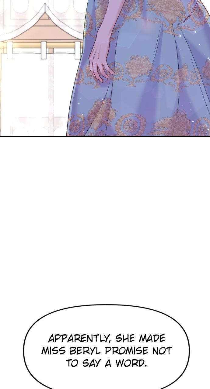 To Die or To Fall In Love Chapter 8 - Page 44