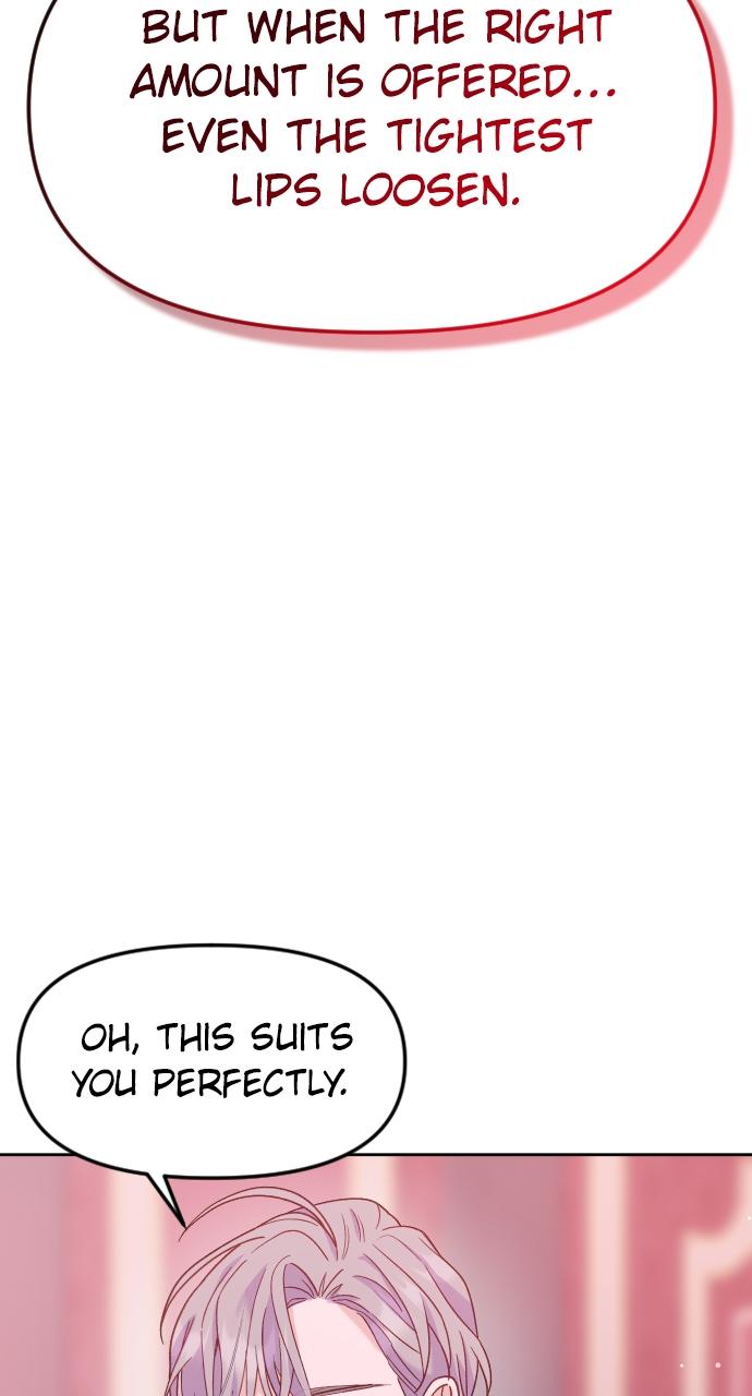 To Die or To Fall In Love Chapter 8 - Page 46