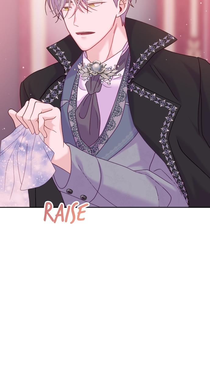 To Die or To Fall In Love Chapter 8 - Page 47