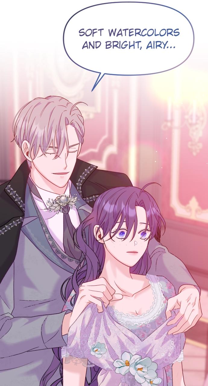 To Die or To Fall In Love Chapter 8 - Page 48