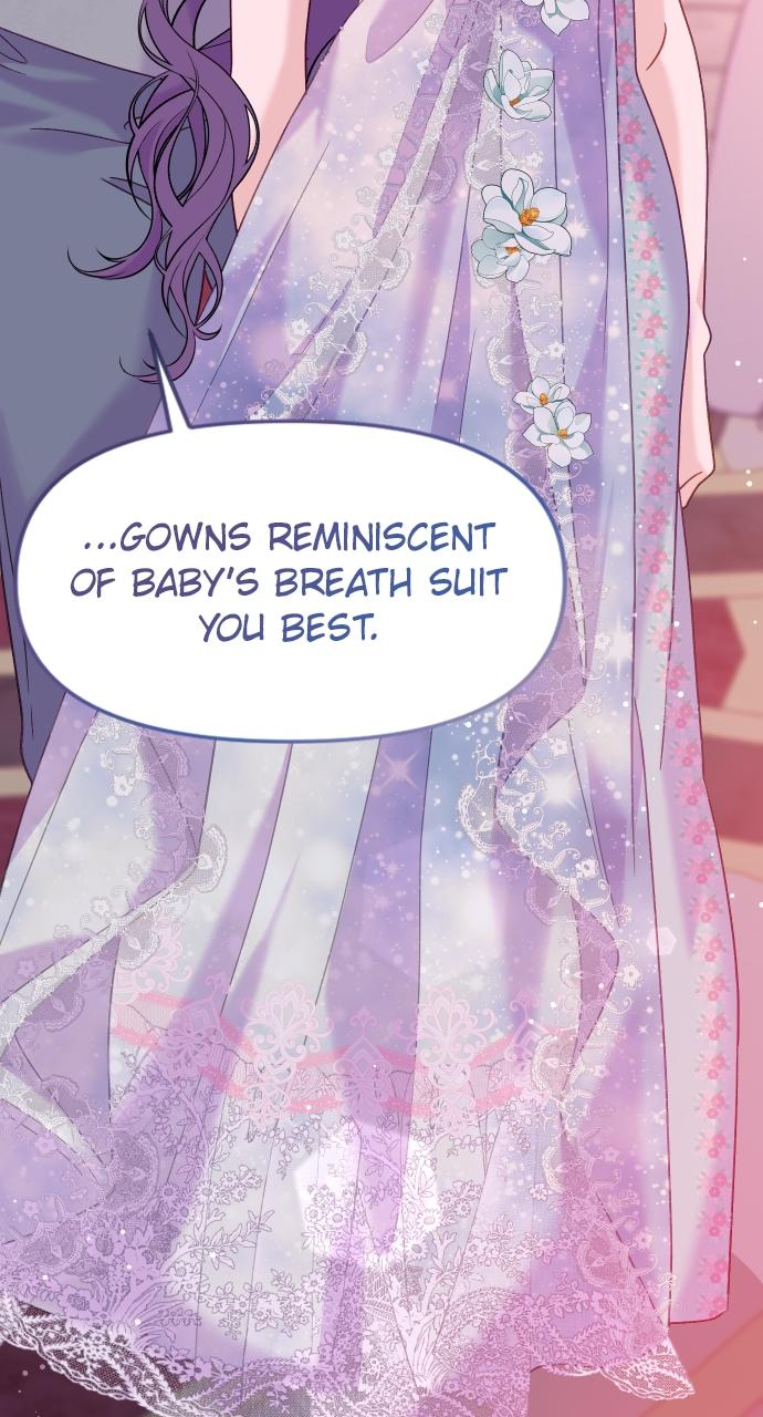 To Die or To Fall In Love Chapter 8 - Page 49