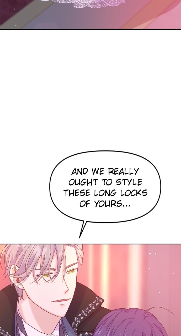 To Die or To Fall In Love Chapter 8 - Page 50