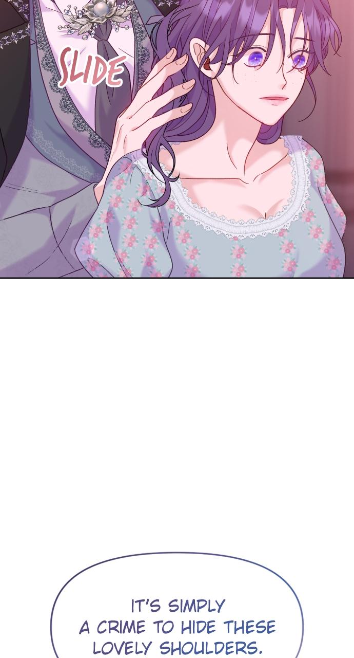 To Die or To Fall In Love Chapter 8 - Page 51