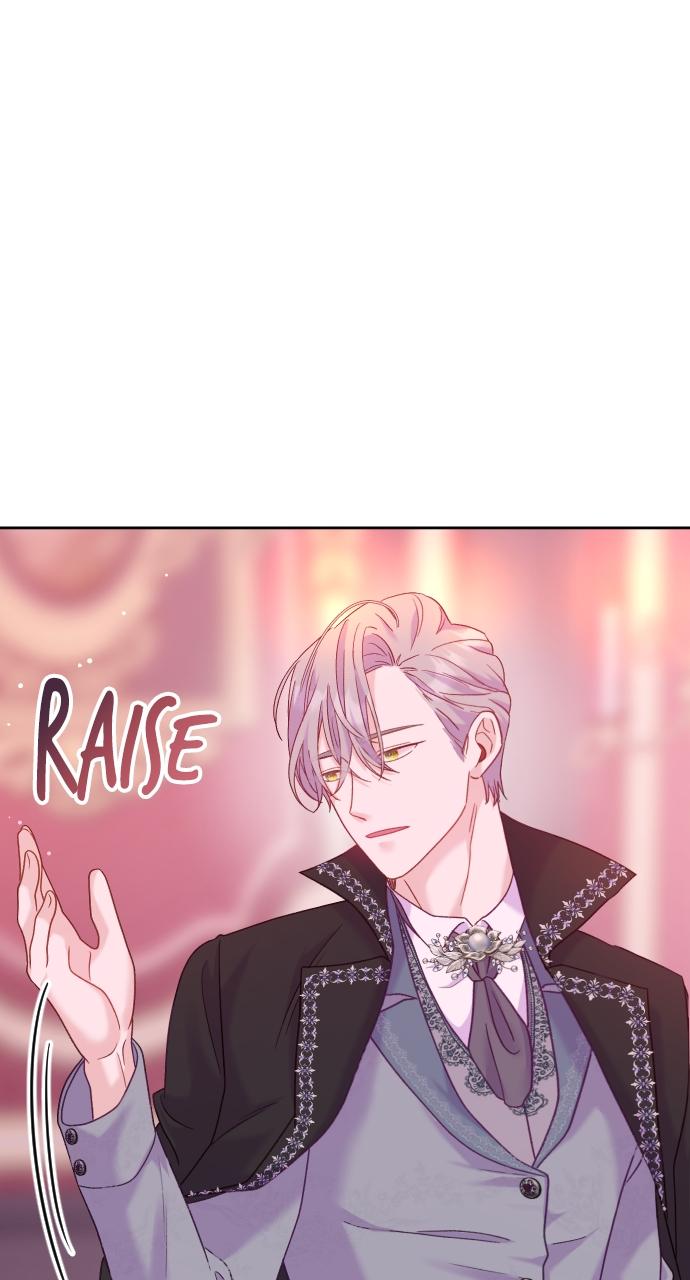 To Die or To Fall In Love Chapter 8 - Page 54