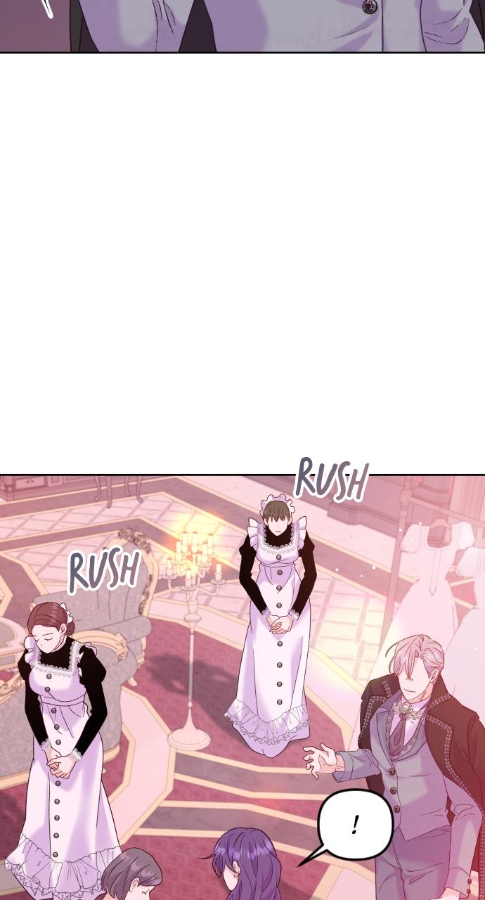 To Die or To Fall In Love Chapter 8 - Page 55