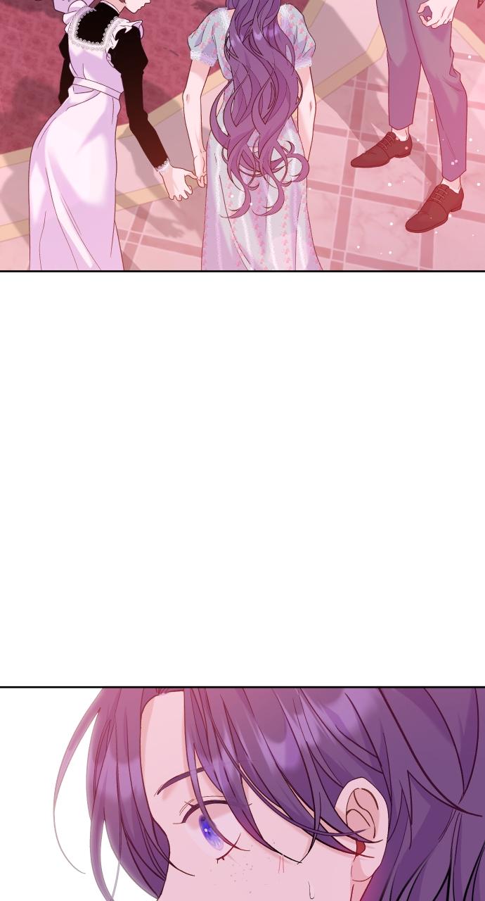 To Die or To Fall In Love Chapter 8 - Page 56