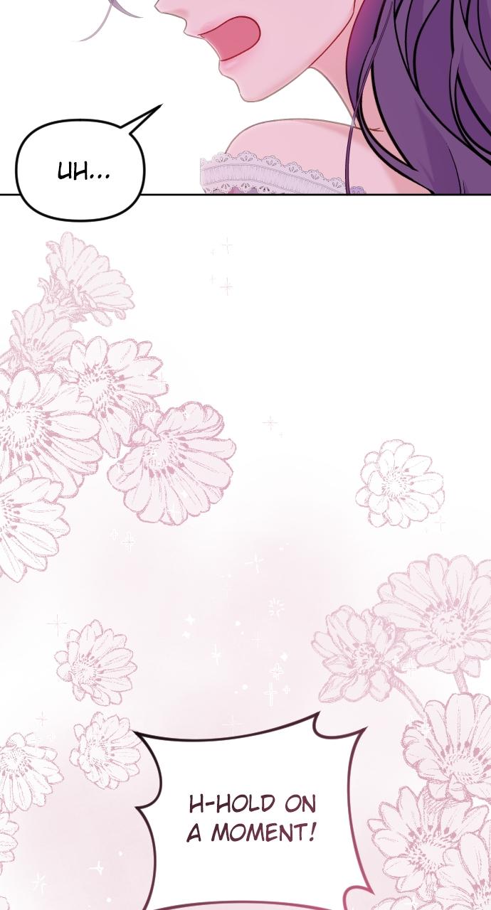 To Die or To Fall In Love Chapter 8 - Page 57