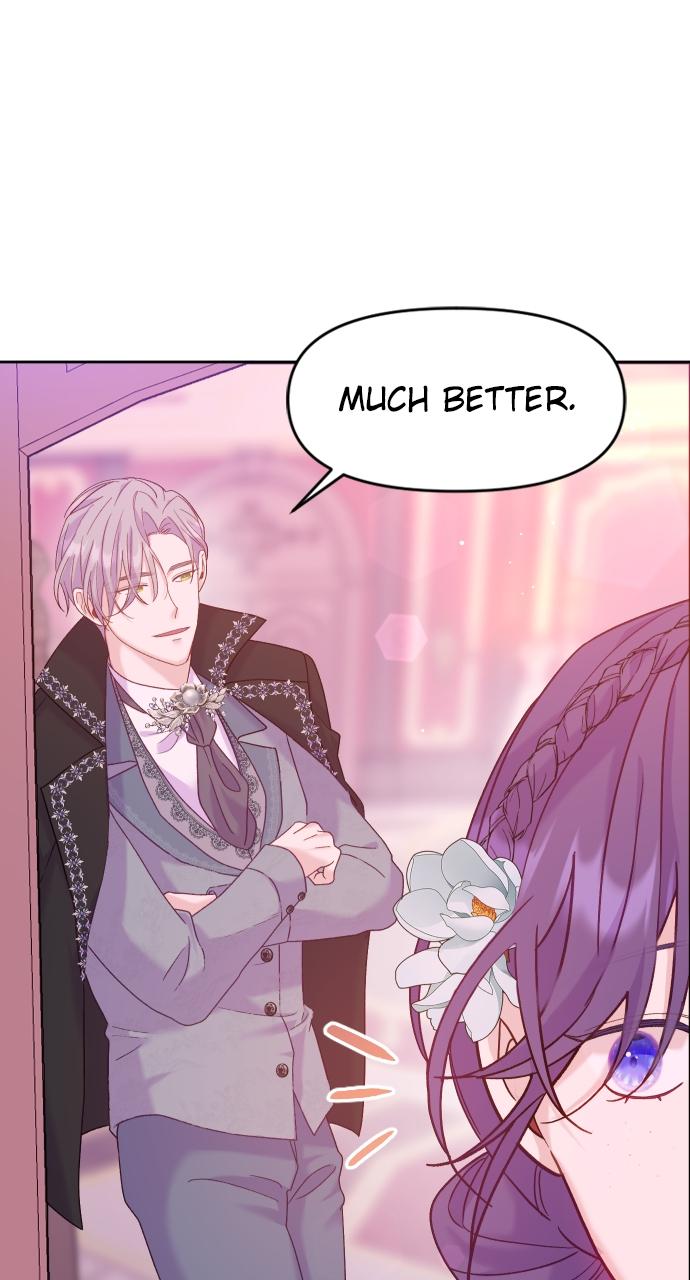 To Die or To Fall In Love Chapter 8 - Page 62