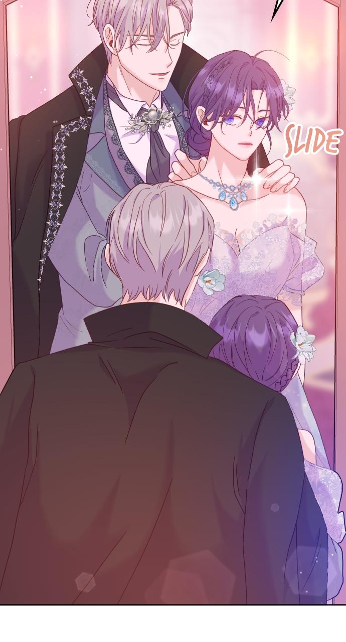 To Die or To Fall In Love Chapter 8 - Page 64