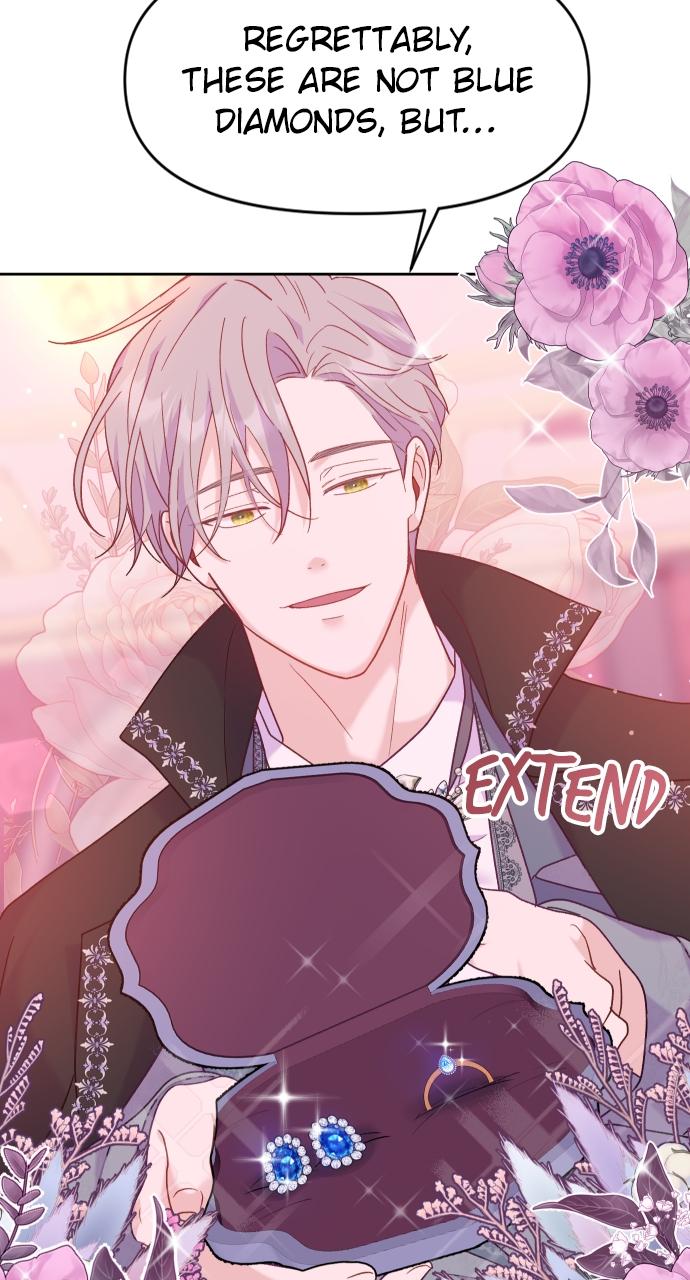 To Die or To Fall In Love Chapter 8 - Page 67