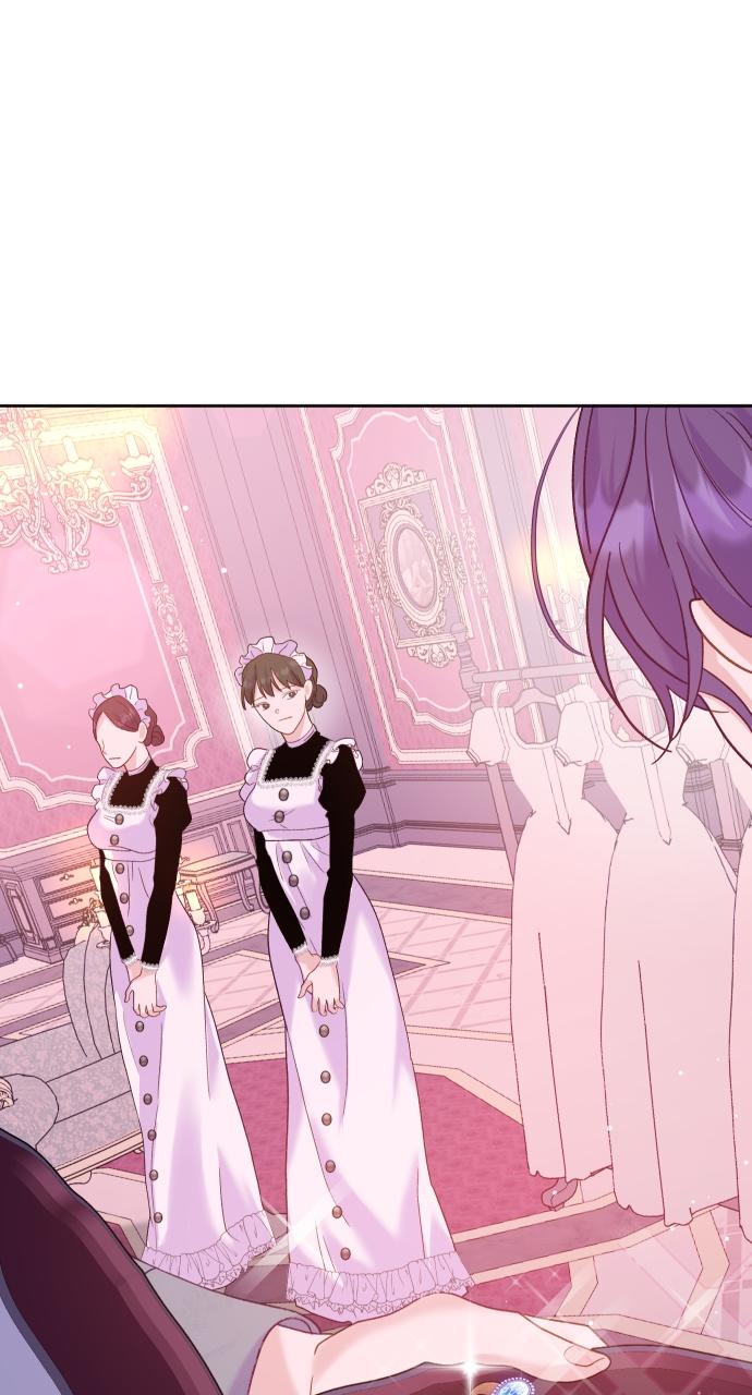 To Die or To Fall In Love Chapter 8 - Page 70