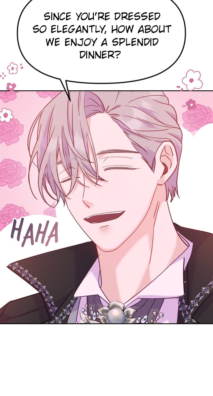 To Die or To Fall In Love Chapter 8 - Page 75