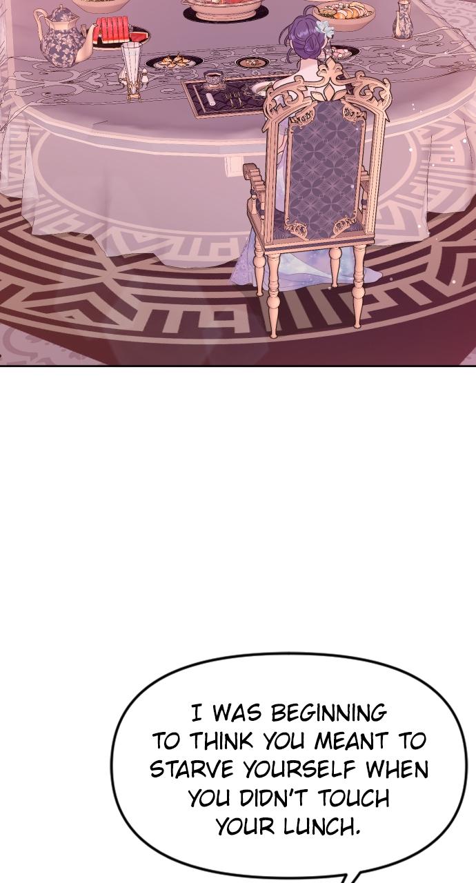 To Die or To Fall In Love Chapter 8 - Page 79