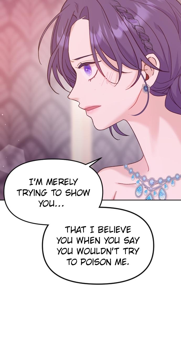 To Die or To Fall In Love Chapter 8 - Page 81