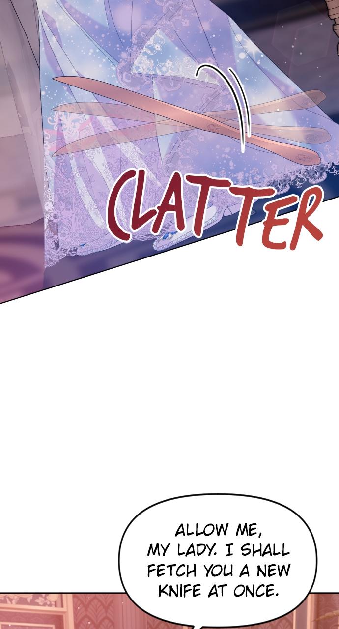 To Die or To Fall In Love Chapter 8 - Page 84