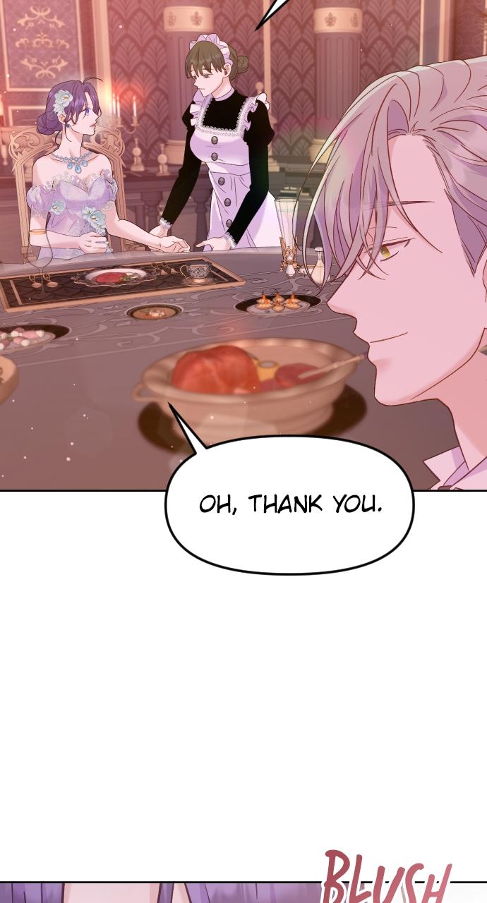 To Die or To Fall In Love Chapter 8 - Page 85