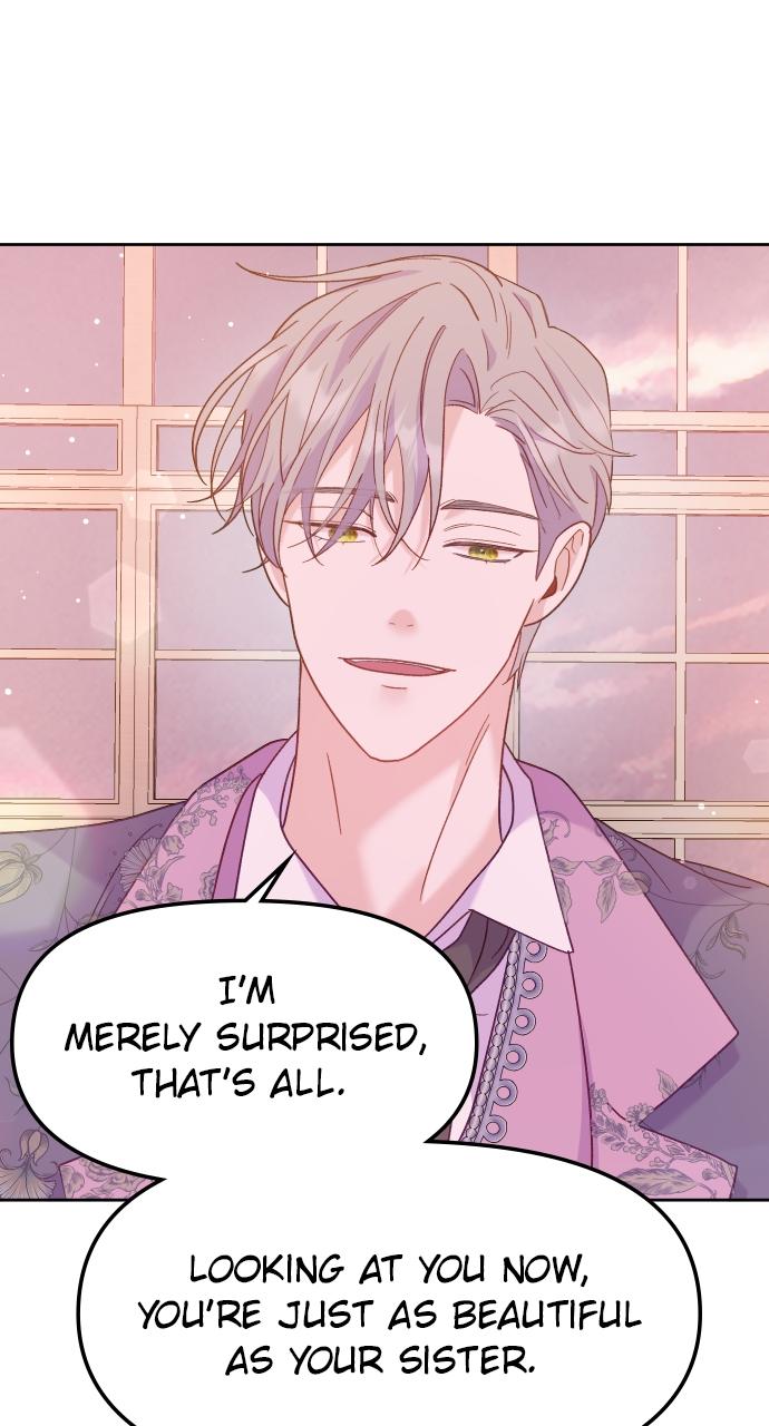 To Die or To Fall In Love Chapter 8 - Page 87