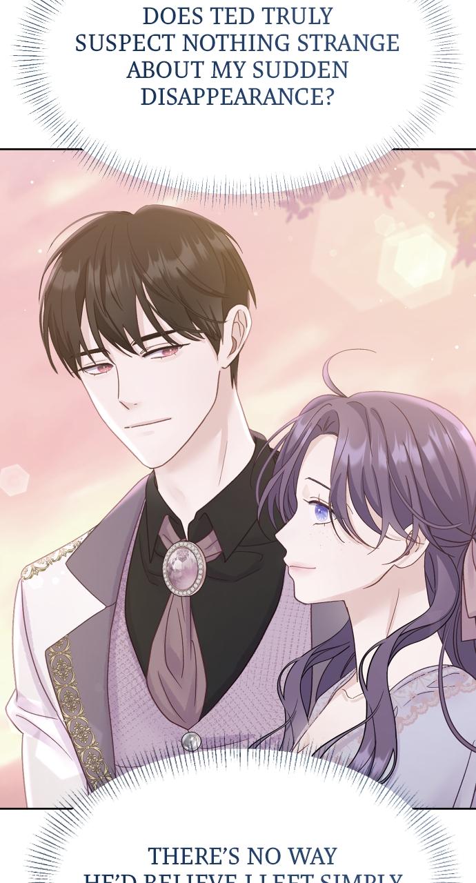 To Die or To Fall In Love Chapter 8 - Page 95