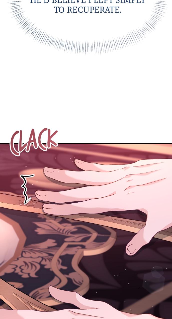 To Die or To Fall In Love Chapter 8 - Page 96