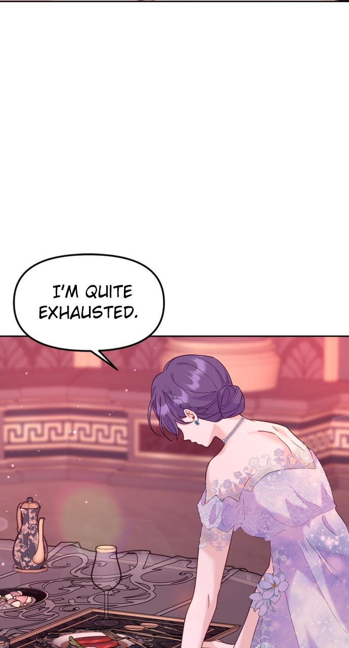 To Die or To Fall In Love Chapter 8 - Page 97