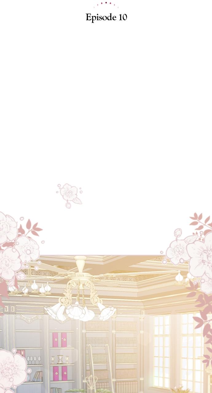 To Die or To Fall In Love Chapter 9 - Page 9