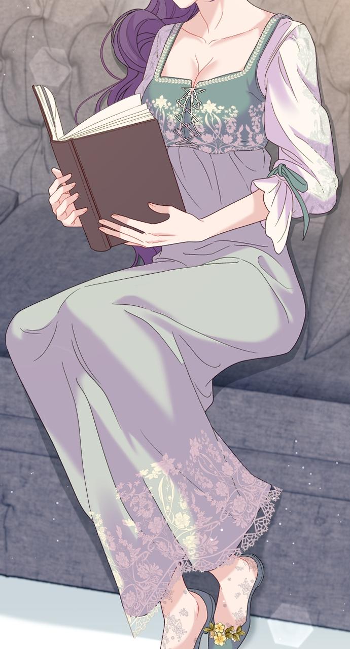 To Die or To Fall In Love Chapter 9 - Page 11