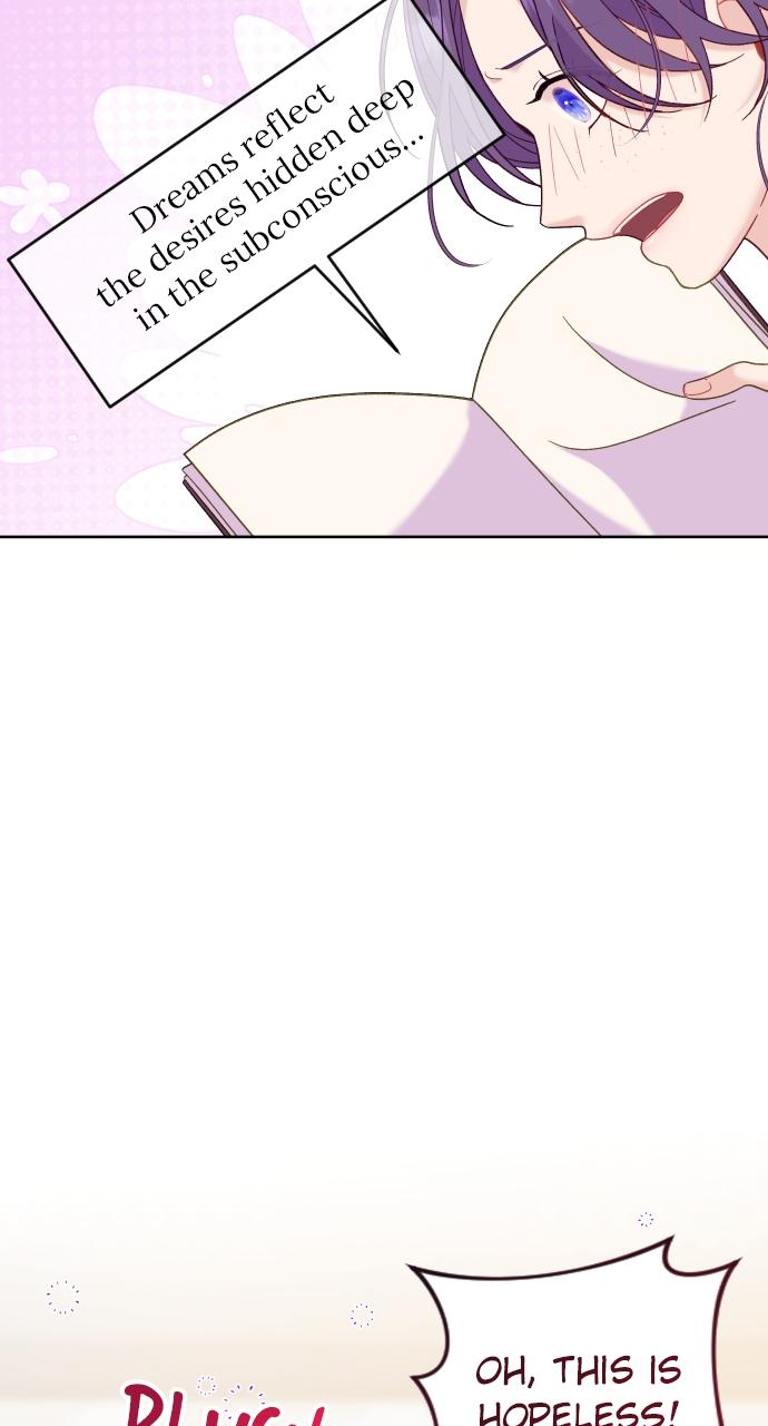 To Die or To Fall In Love Chapter 9 - Page 18