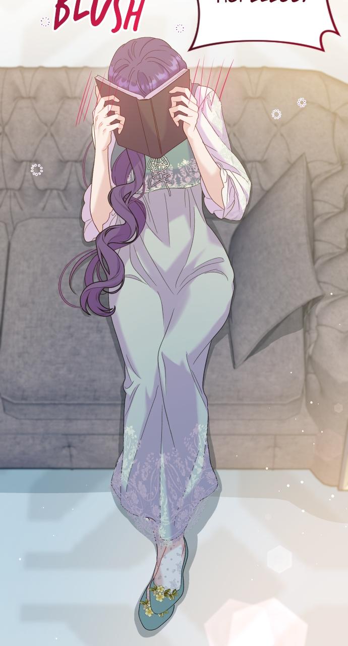 To Die or To Fall In Love Chapter 9 - Page 19