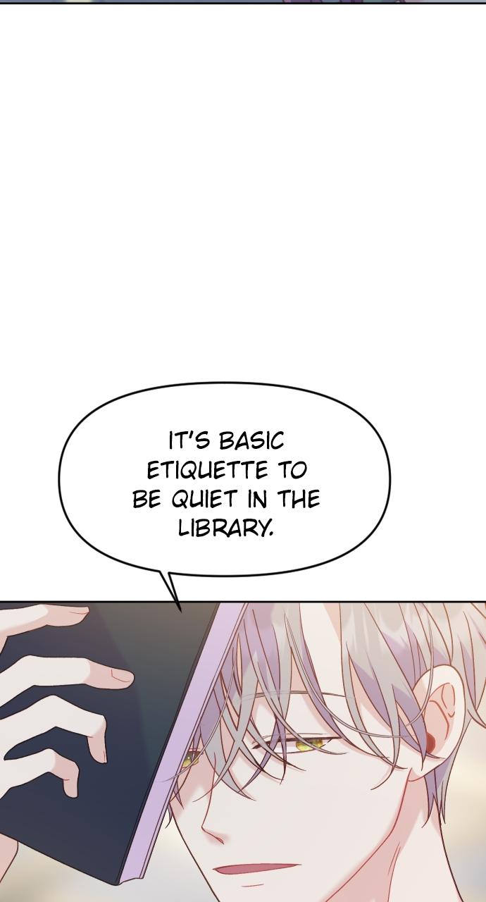 To Die or To Fall In Love Chapter 9 - Page 21