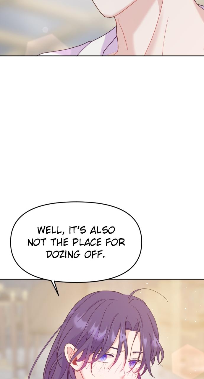 To Die or To Fall In Love Chapter 9 - Page 22