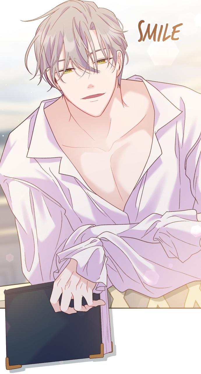 To Die or To Fall In Love Chapter 9 - Page 24