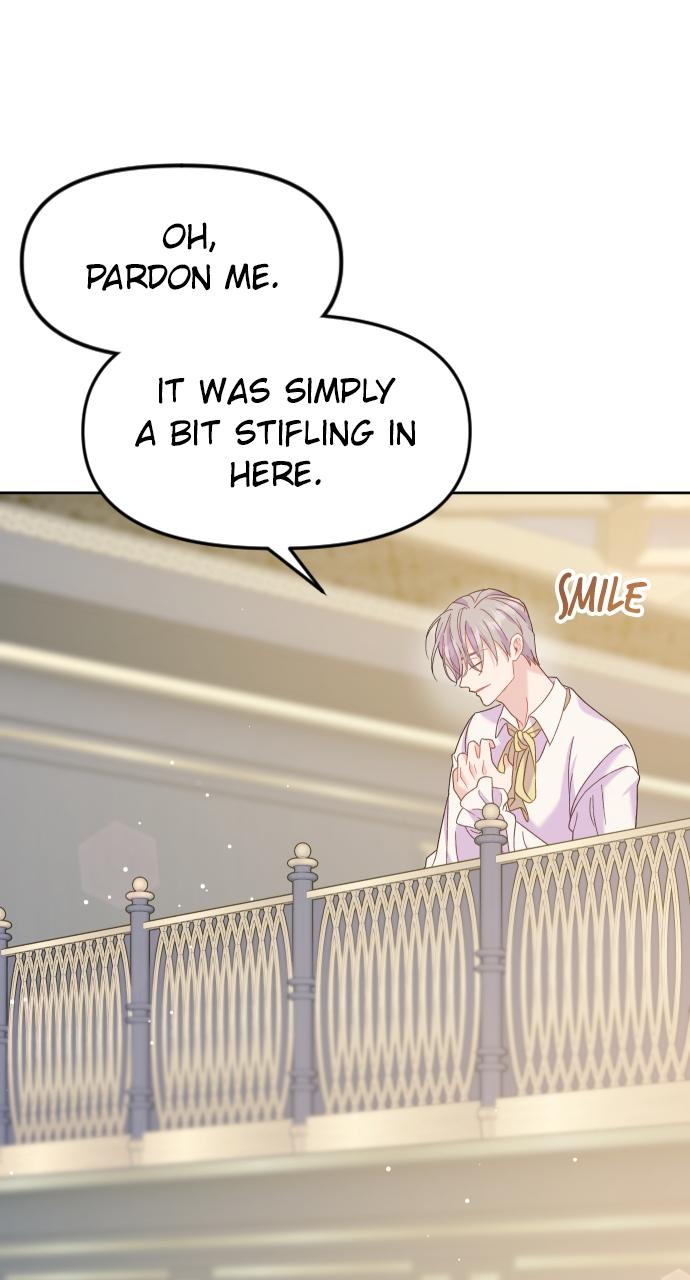 To Die or To Fall In Love Chapter 9 - Page 28