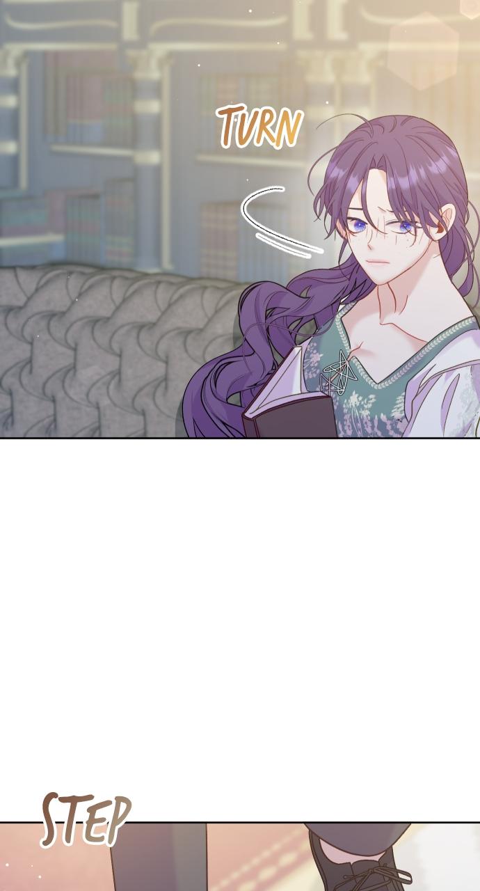 To Die or To Fall In Love Chapter 9 - Page 29