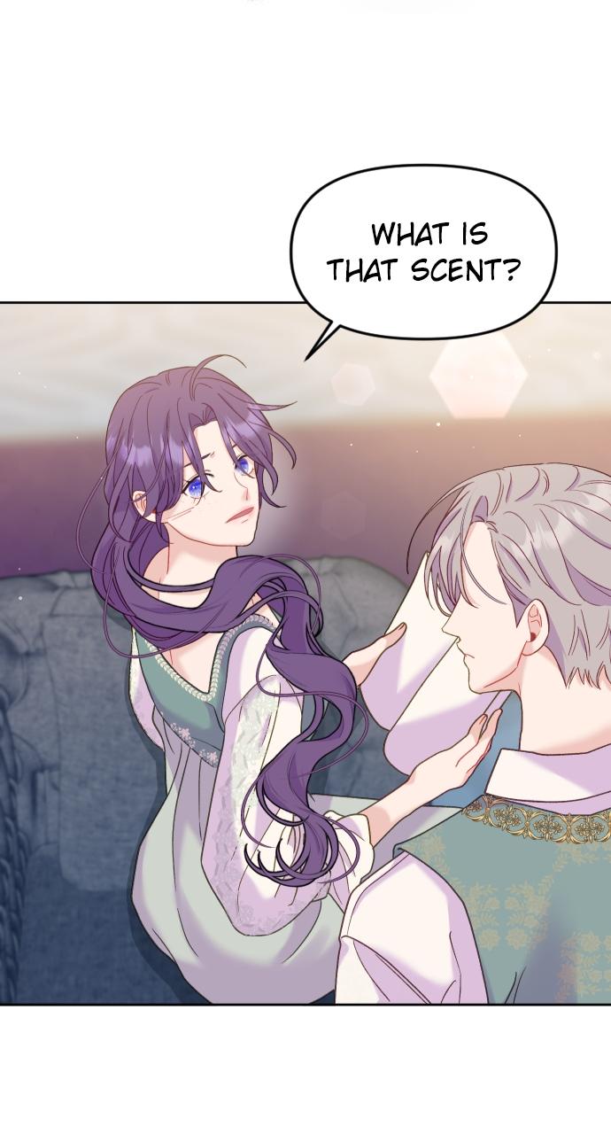 To Die or To Fall In Love Chapter 9 - Page 33