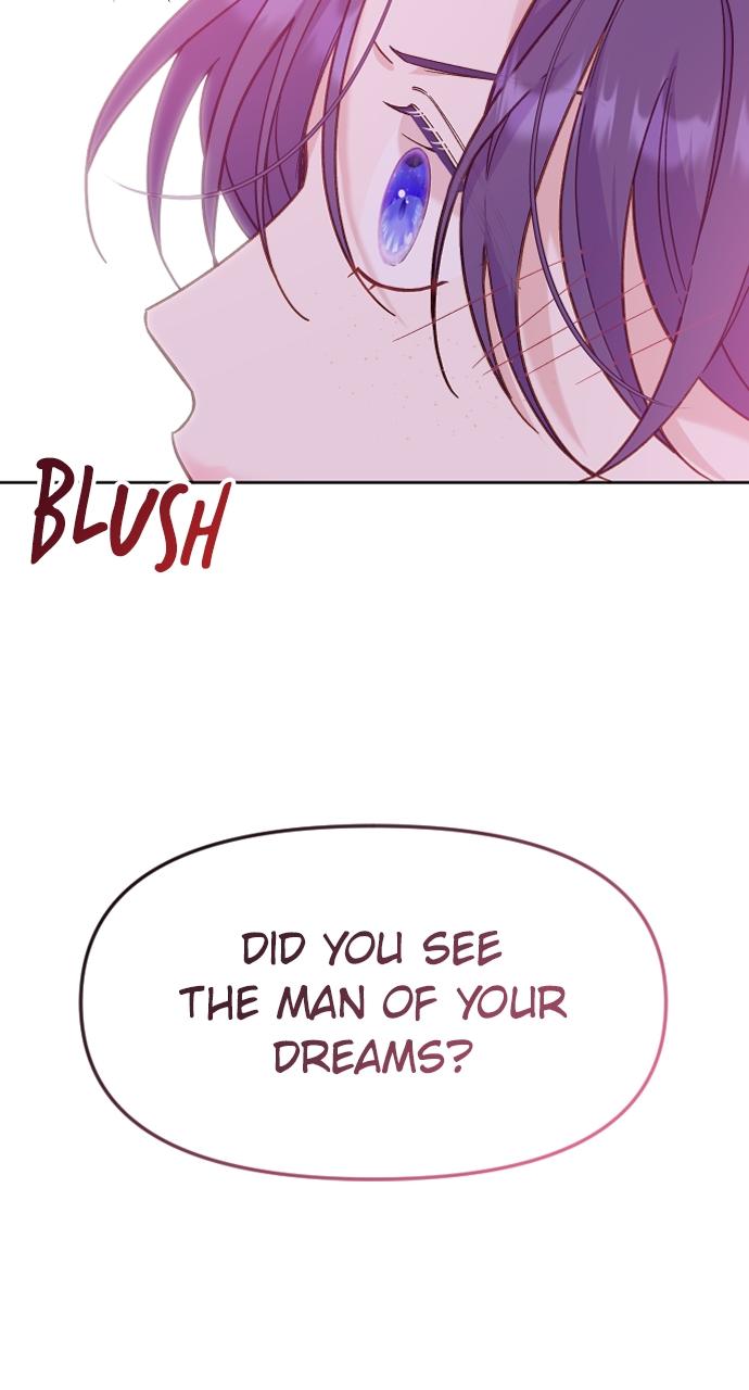 To Die or To Fall In Love Chapter 9 - Page 39