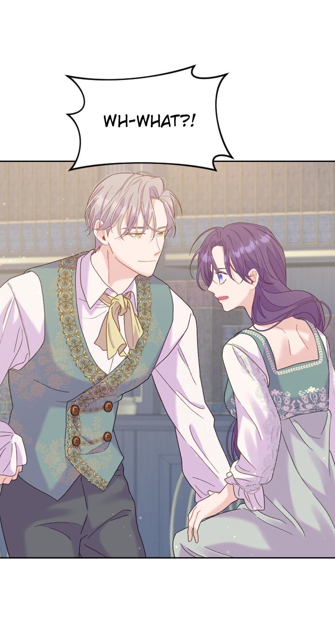 To Die or To Fall In Love Chapter 9 - Page 40