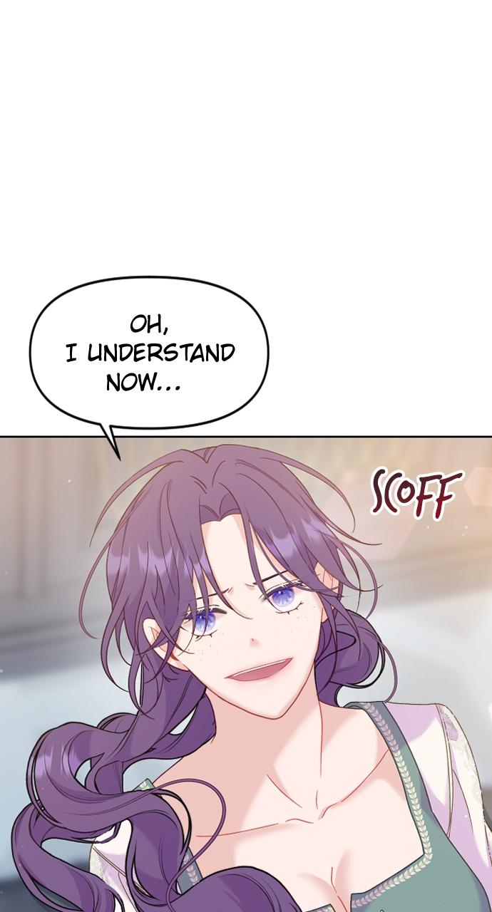 To Die or To Fall In Love Chapter 9 - Page 41