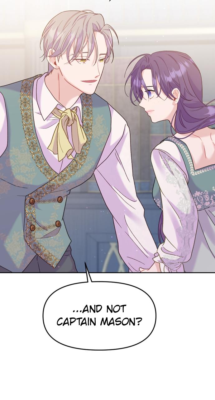 To Die or To Fall In Love Chapter 9 - Page 44