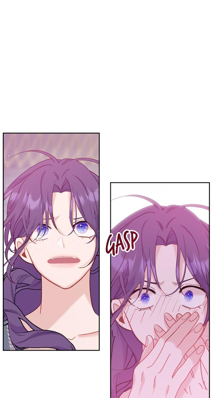 To Die or To Fall In Love Chapter 9 - Page 45