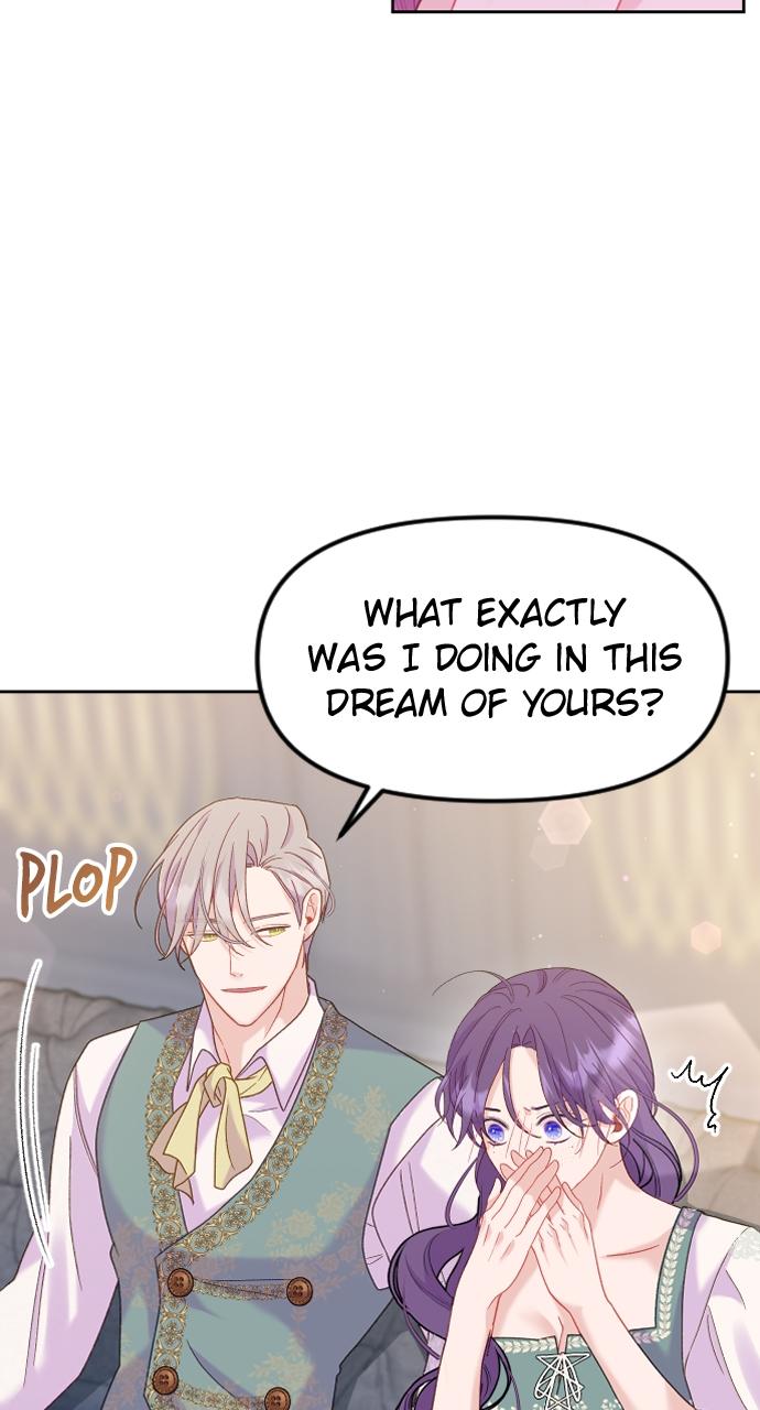 To Die or To Fall In Love Chapter 9 - Page 46