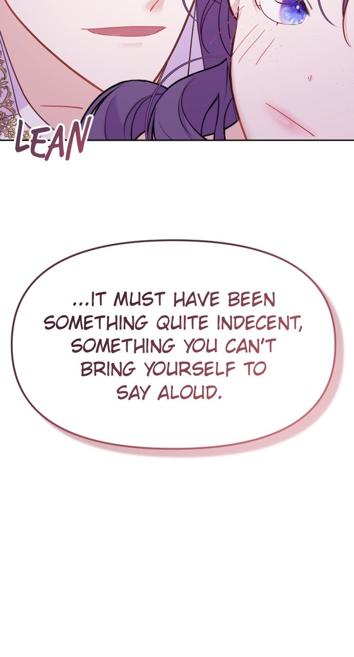 To Die or To Fall In Love Chapter 9 - Page 48