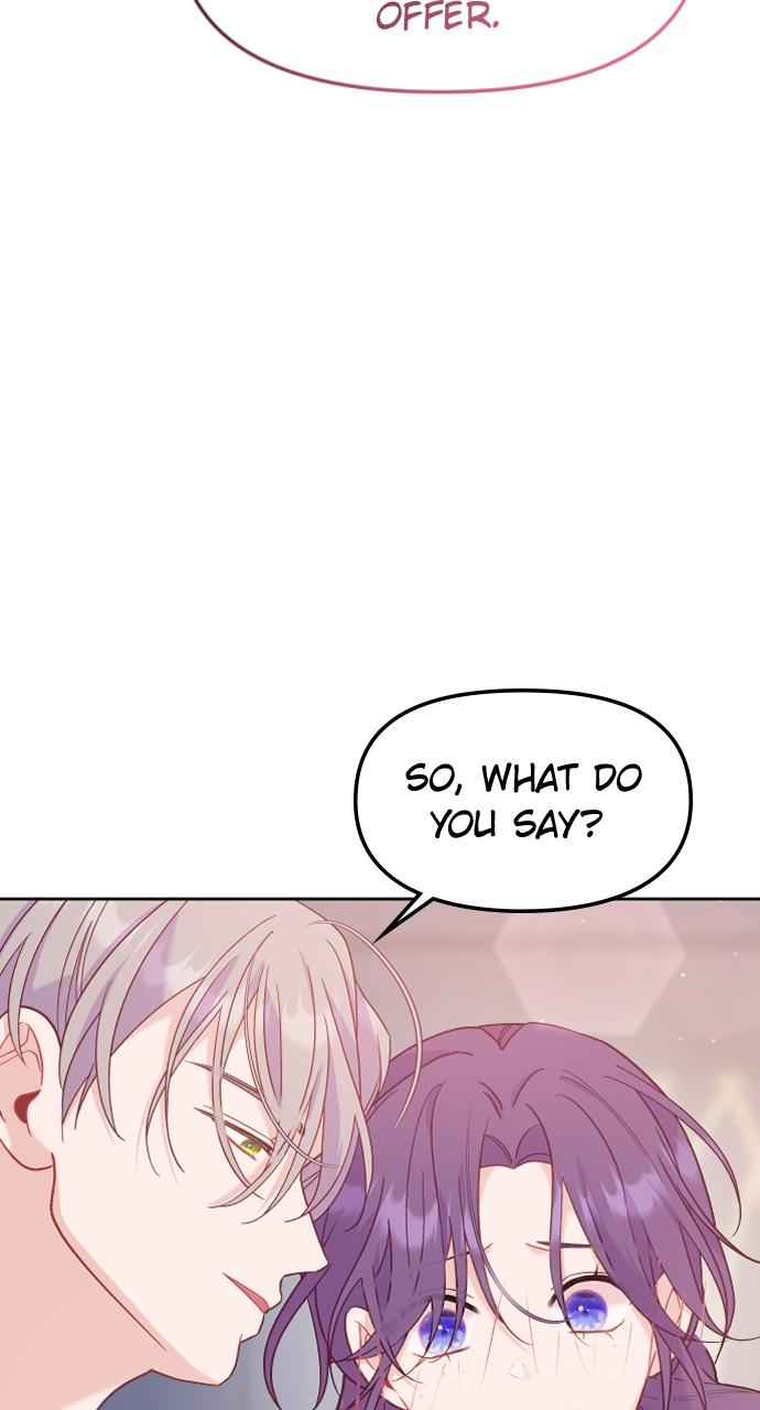 To Die or To Fall In Love Chapter 9 - Page 51