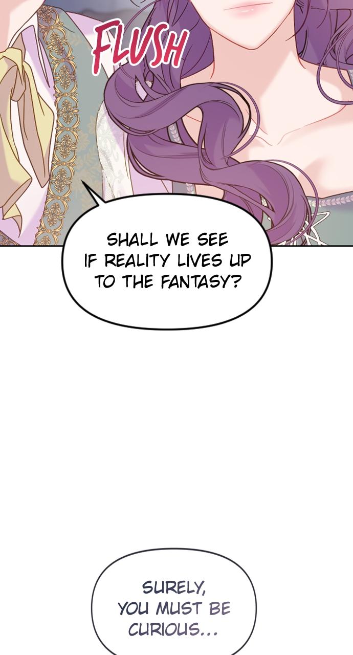 To Die or To Fall In Love Chapter 9 - Page 52