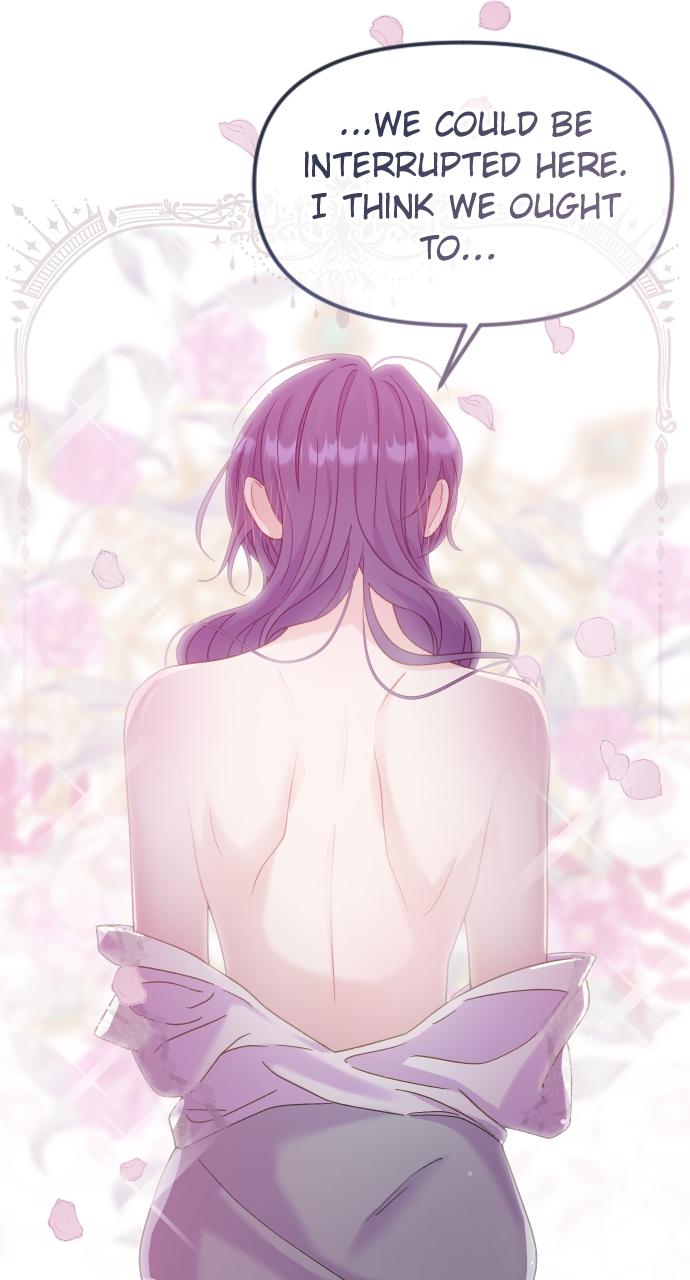 To Die or To Fall In Love Chapter 9 - Page 55