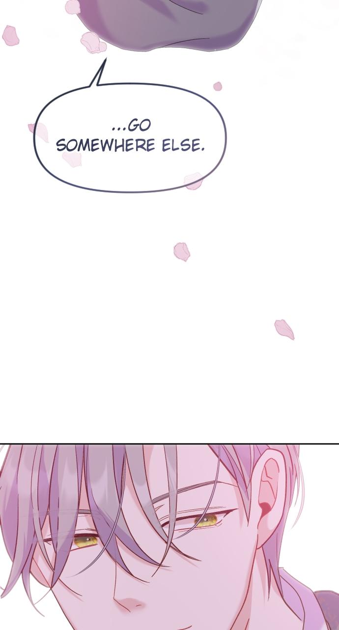 To Die or To Fall In Love Chapter 9 - Page 56